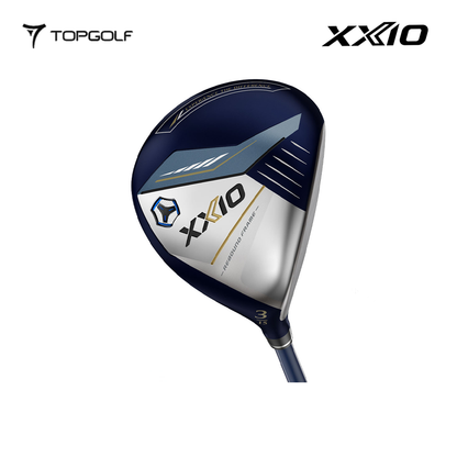 FAIRWAY XXIO 13 BLUE MP-1300 #5 L