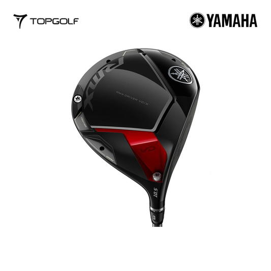 YAMAHA DRIVER RMX VD X TENSEI TR 50
