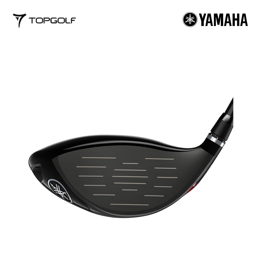 YAMAHA DRIVER RMX VD X TENSEI TR 50