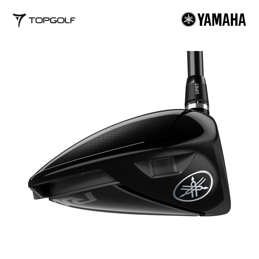 YAMAHA DRIVER RMX VD X TENSEI TR 50