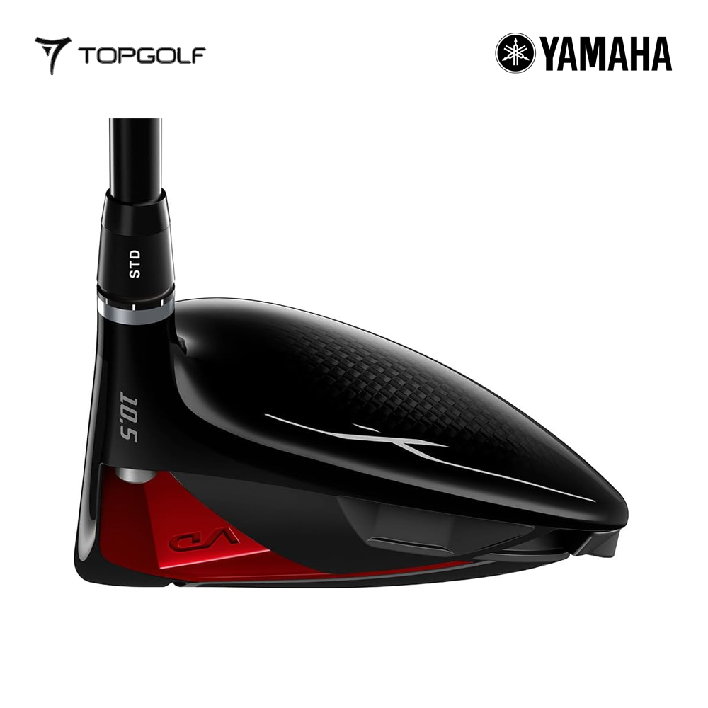 YAMAHA DRIVER RMX VD X TENSEI TR 50