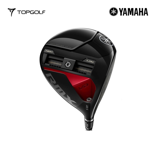 YAMAHA DRIVER RMX VD M TENSEI TR 50