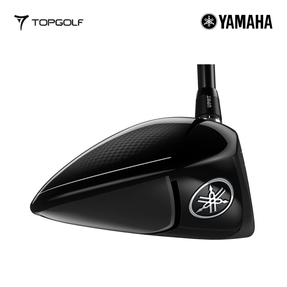 YAMAHA DRIVER RMX VD M TENSEI TR 50