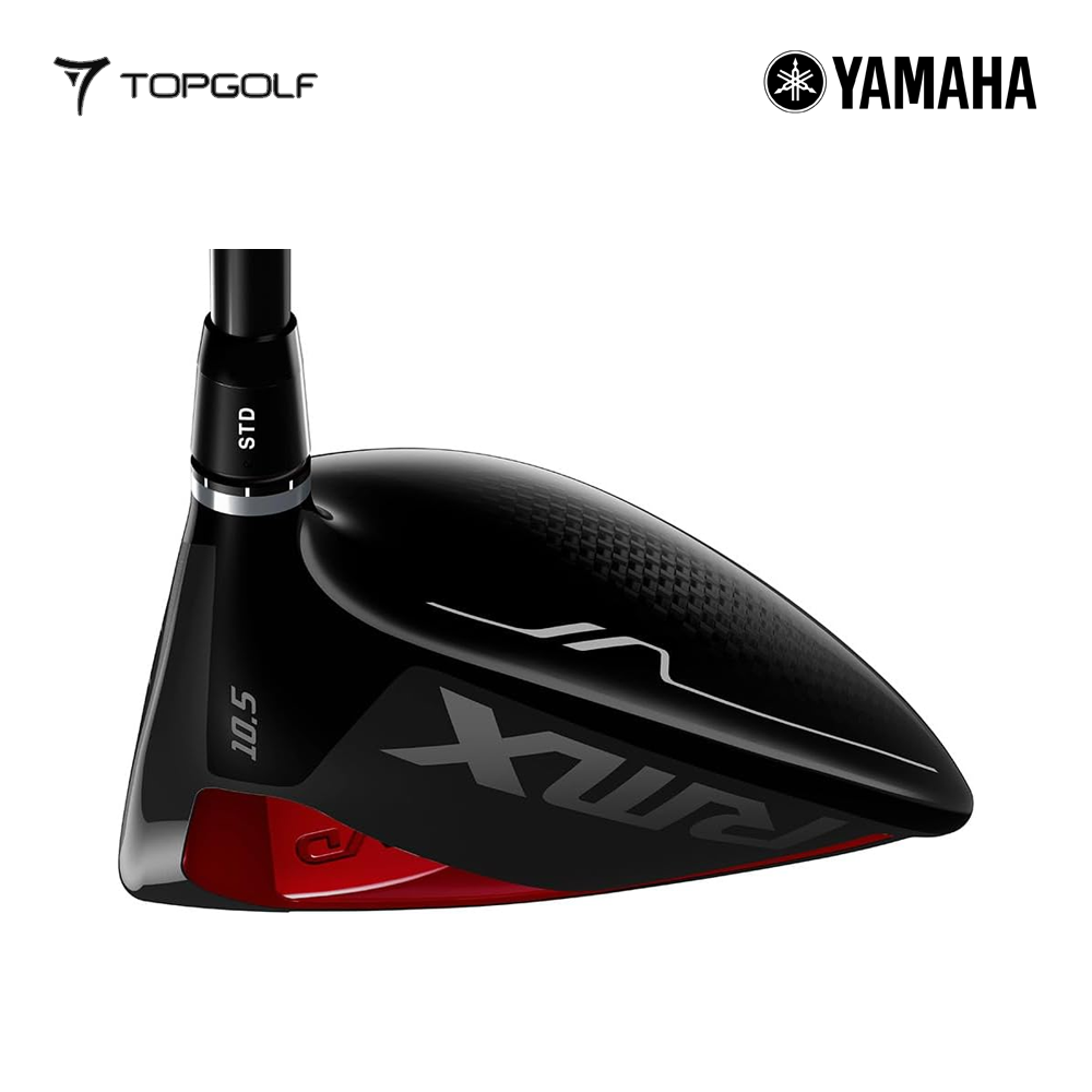 YAMAHA DRIVER RMX VD M TENSEI TR 50