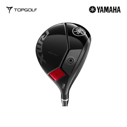 YAMAHA FAIRWAY RMX VD TENSEI TR 50