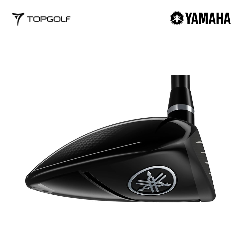 YAMAHA FAIRWAY RMX VD TENSEI TR 50