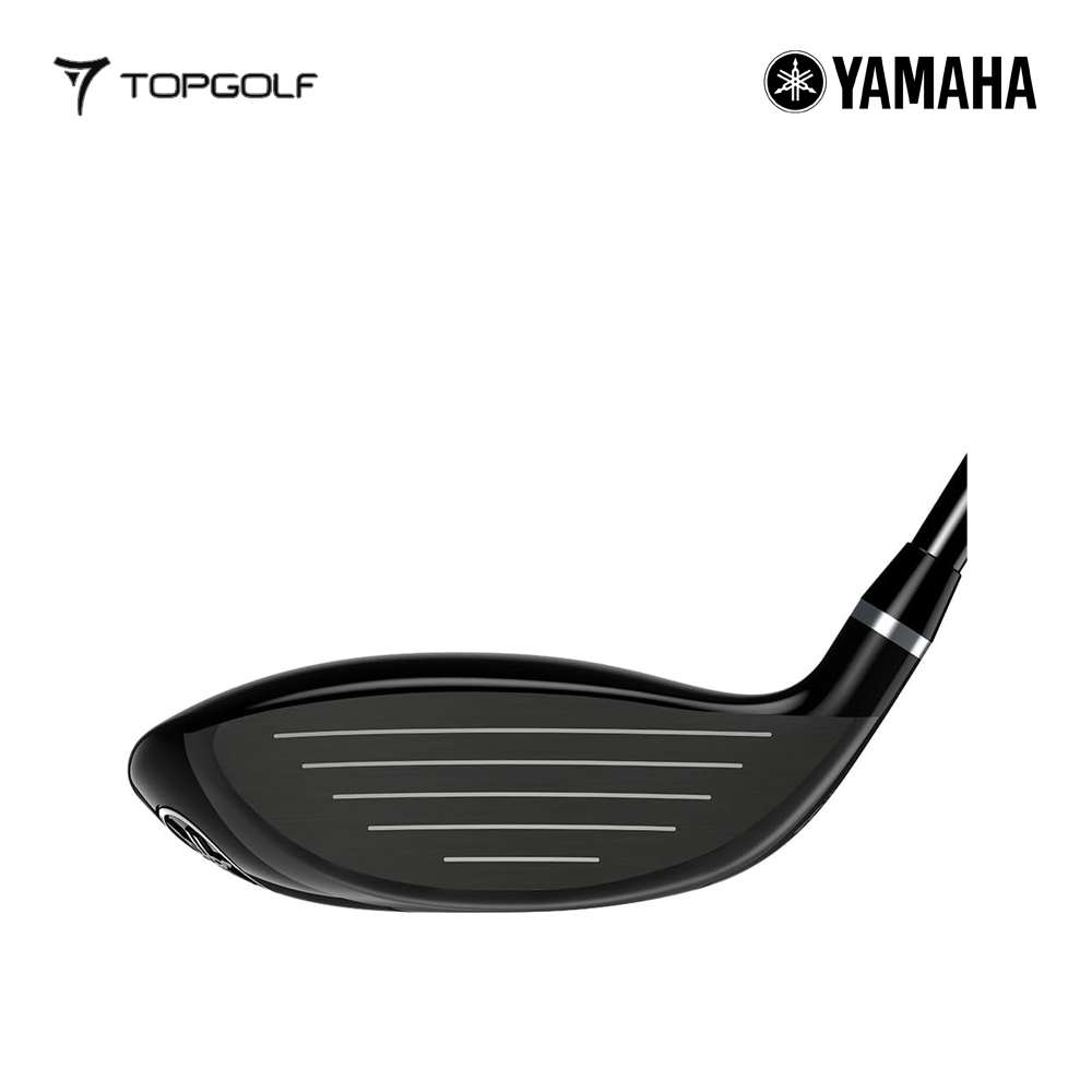 YAMAHA FAIRWAY RMX VD TENSEI TR 50 24