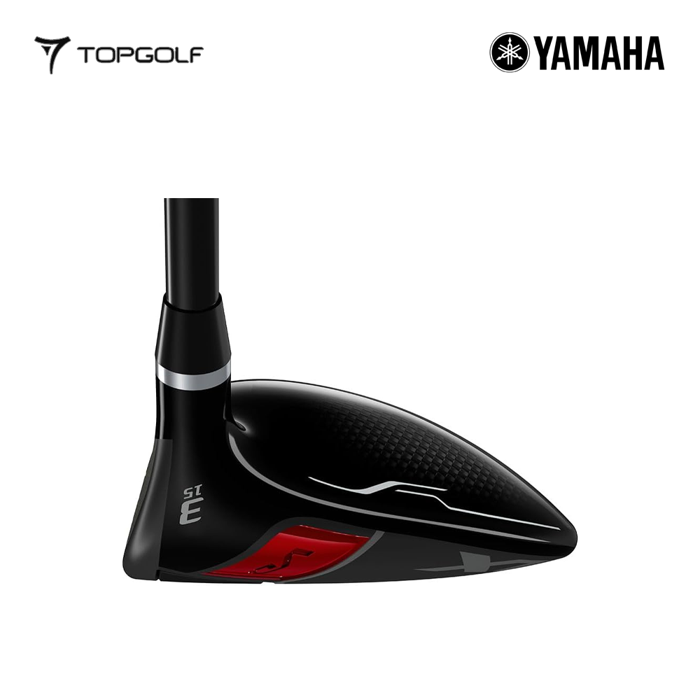 YAMAHA FAIRWAY RMX VD TENSEI TR 50 24