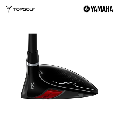 YAMAHA FAIRWAY RMX VD TENSEI TR 50 24