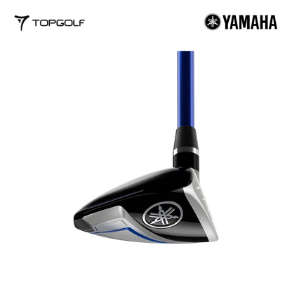 HYBRID YAMAHA INPRES DRIVE STAR SPEEDER NX M423U