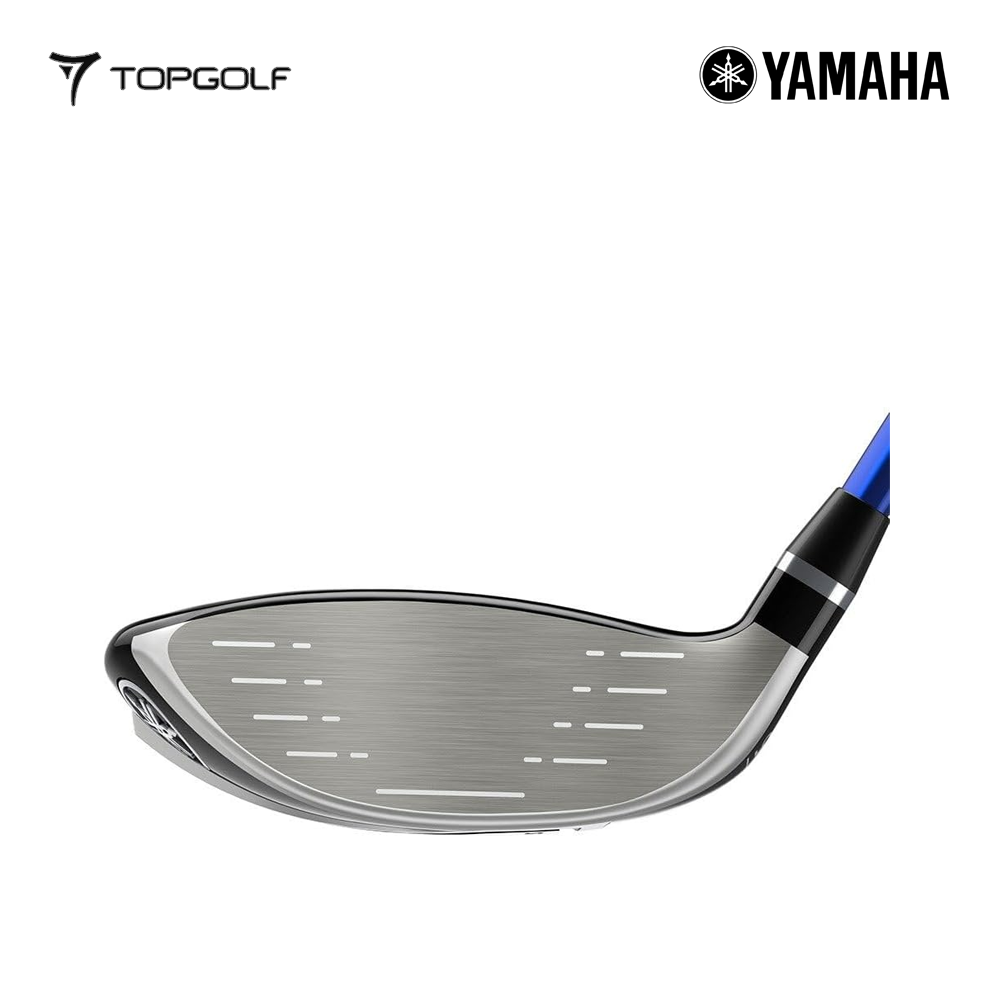 HYBRID YAMAHA INPRES DRIVE STAR SPEEDER NX M423U