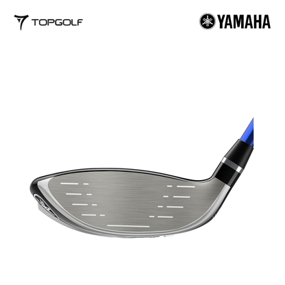 HYBRID YAMAHA INPRES DRIVE STAR SPEEDER NX M423U