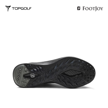FOOTJOY SHOES MEN 56969 GS M PROSL CB BOA BLK/BLK/BLK S26