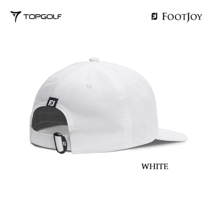 FOOTJOY HAT GS JEWEL PERFORMANCE GOLF S26 FR