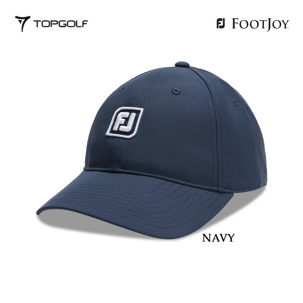 FOOTJOY HAT GS JEWEL PERFORMANCE GOLF S26 FR