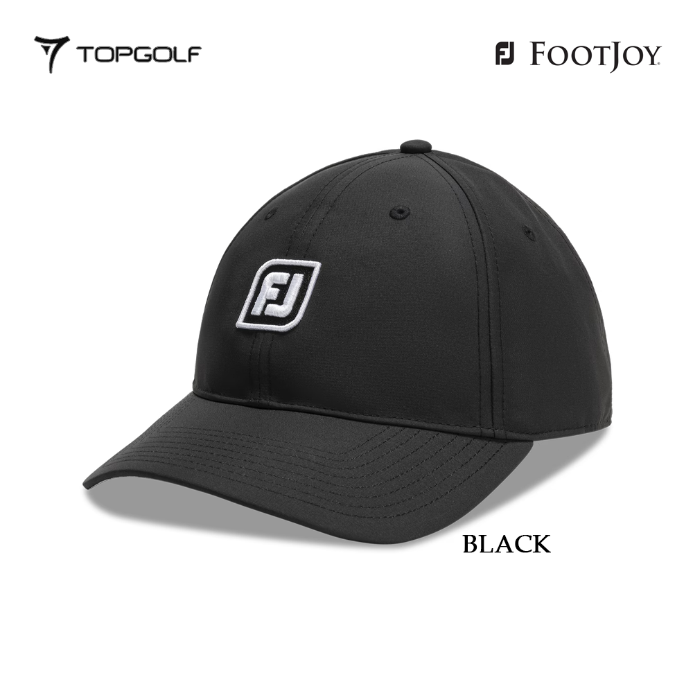 FOOTJOY HAT GS JEWEL PERFORMANCE GOLF S26 FR