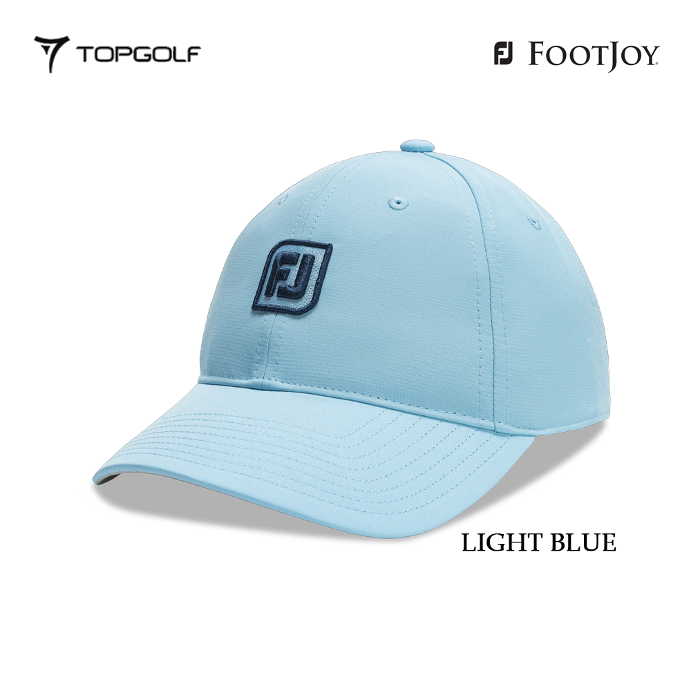 FOOTJOY HAT GS JEWEL PERFORMANCE GOLF S26 FR