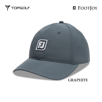 FOOTJOY HAT GS JEWEL PERFORMANCE GOLF S26 FR
