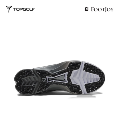 FOOTJOY SHOES 55396 XW M FJ FUEL BOA WH/GY/BK