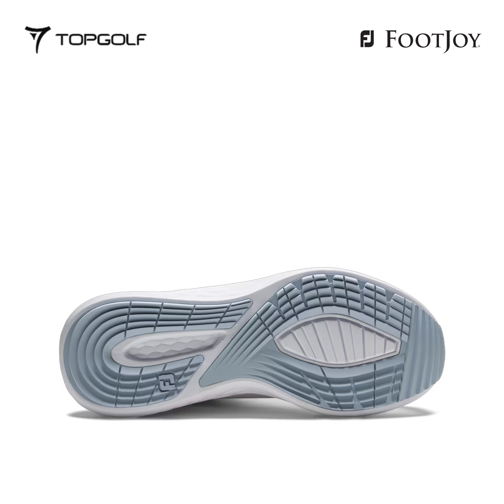 FOOTJOY SHOES 93850 WOMEN W FJ PULSE BOA WH/WH/BL