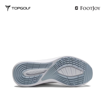 FOOTJOY SHOES 93850 WOMEN W FJ PULSE BOA WH/WH/BL
