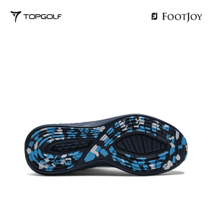 FOOTJOY SHOES 54717 XW MEN FJ PULSE BOA WH/NV/PK