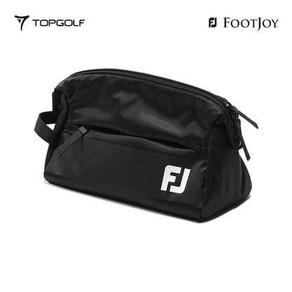 FOOTJOY POUCH FA26TVBSP-0 UNI BLACK 26SS 26
