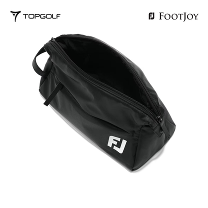 FOOTJOY POUCH FA26TVBSP-0 UNI BLACK 26SS 26