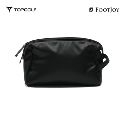 FOOTJOY POUCH FA26TVBSP-0 UNI BLACK 26SS 26