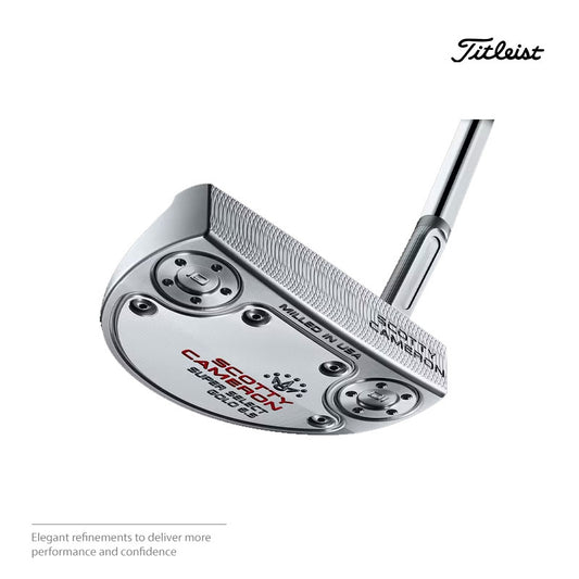 PUTTER TITLEIST SC 23 GOLO 6.5