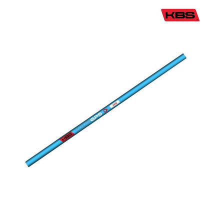 SHAFT PUTTER KBS TOUR GPS (0.370) STRAIGHT 120G #38