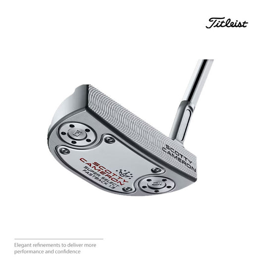 PUTTER TITLEIST SC 23 FASTBACK 1.5 #34