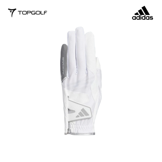GLOVE ADIDAS ZG COOL 23 HT6804 WHITE/SILVMT LH