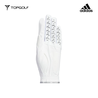 GLOVE ADIDAS ZG COOL 23 HT6804 WHITE/SILVMT LH