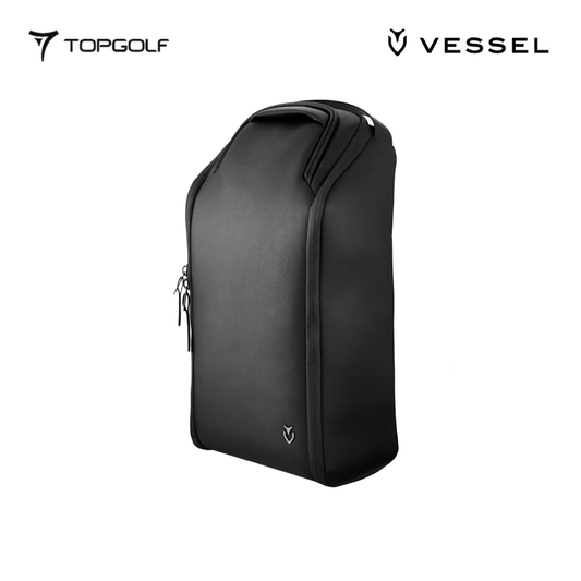 SHOE BAG VESSEL VOYAGER 3106220-10 BLACK