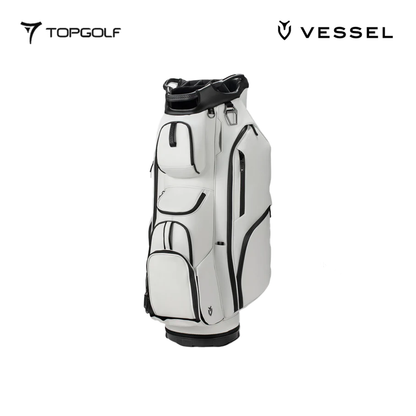 VESSEL CADDIE BAG LUX PRO 7 WAY 9030223