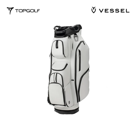 VESSEL CADDIE BAG LUX PRO 7 WAY 9030223
