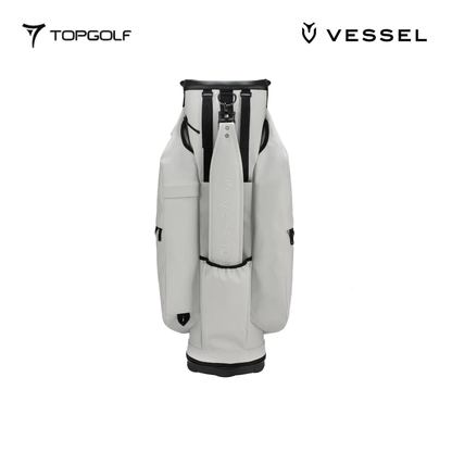 VESSEL CADDIE BAG LUX PRO 7 WAY 9030223