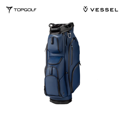 VESSEL CADDIE BAG LUX PRO 7 WAY 9030223