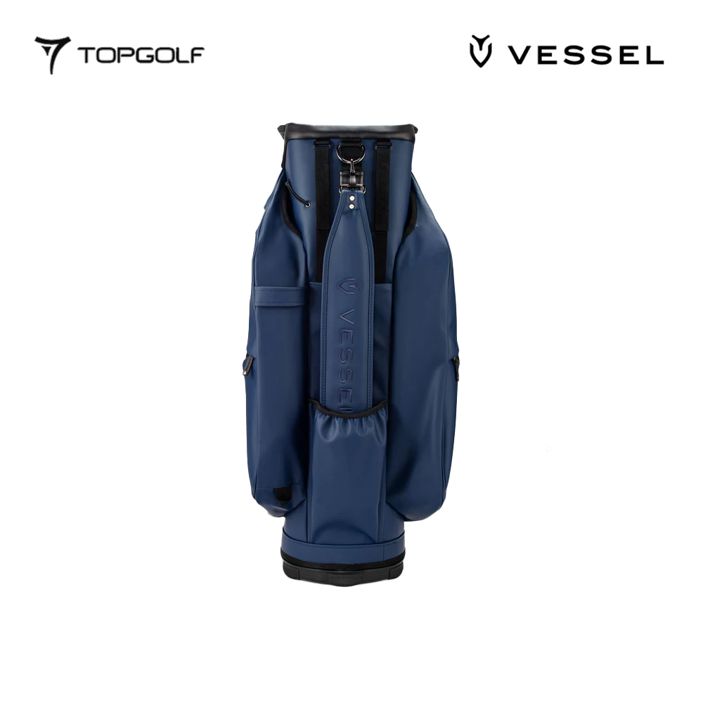VESSEL CADDIE BAG LUX PRO 7 WAY 9030223