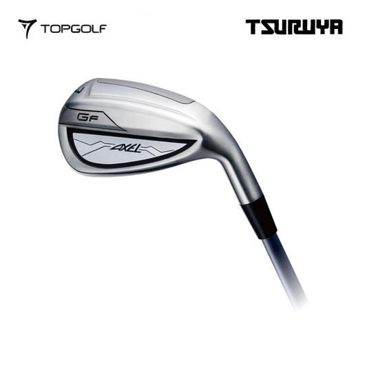 IRON LOOSE TSURUYA AXEL GF VANQUISH #AS S