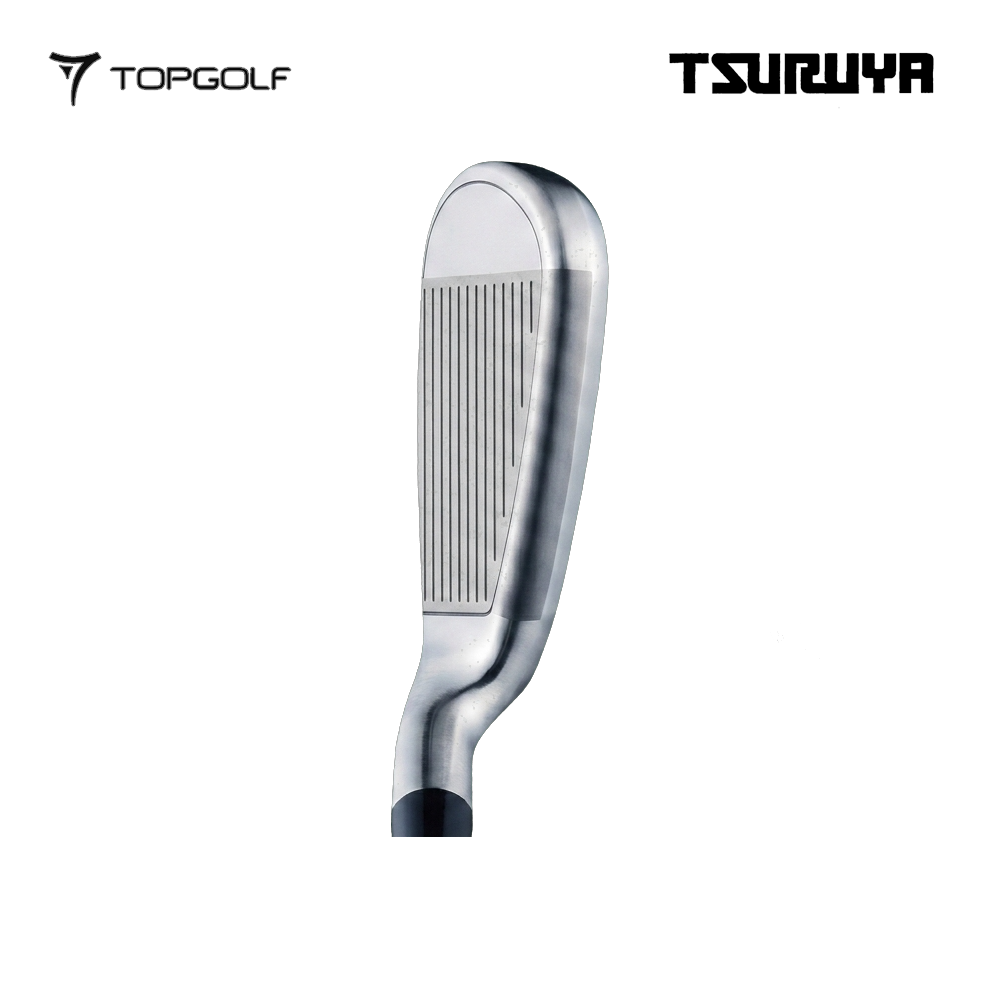 IRON LOOSE TSURUYA AXEL GF VANQUISH #AS S