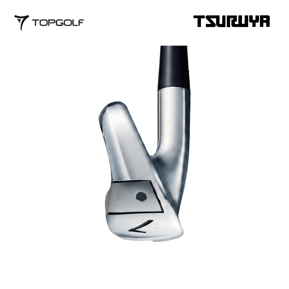 IRON LOOSE TSURUYA AXEL GF VANQUISH #AS S