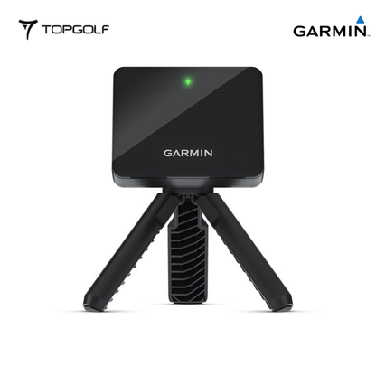 GARMIN Approach R10 – Portable Golf Launch Monitor & Simulator (Compact Radar)