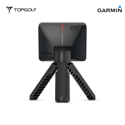 GARMIN Approach R10 – Portable Golf Launch Monitor & Simulator (Compact Radar)