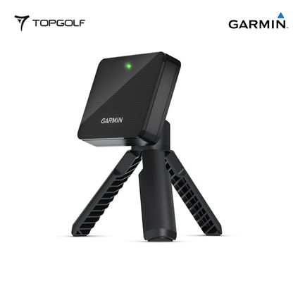 GARMIN Approach R10 – Portable Golf Launch Monitor & Simulator (Compact Radar)