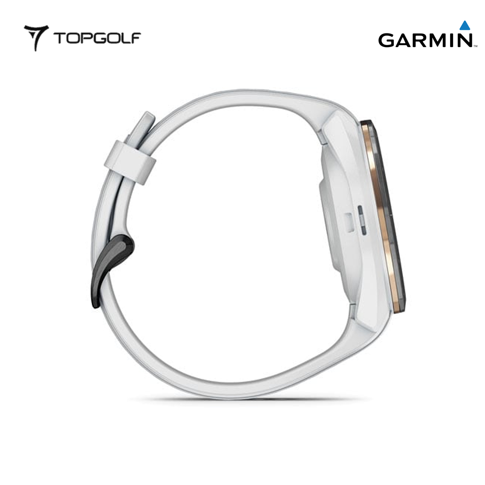 Garmin Approach S70 42mm – Smart Golf GPS Watch & Lifestyle Smartwatch