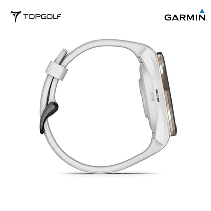 Garmin Approach S70 42mm – Smart Golf GPS Watch & Lifestyle Smartwatch