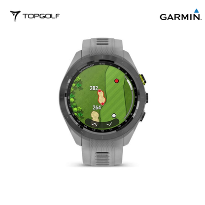 Garmin Approach S70 42mm – Smart Golf GPS Watch & Lifestyle Smartwatch