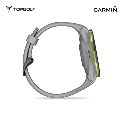 Garmin Approach S70 42mm – Smart Golf GPS Watch & Lifestyle Smartwatch